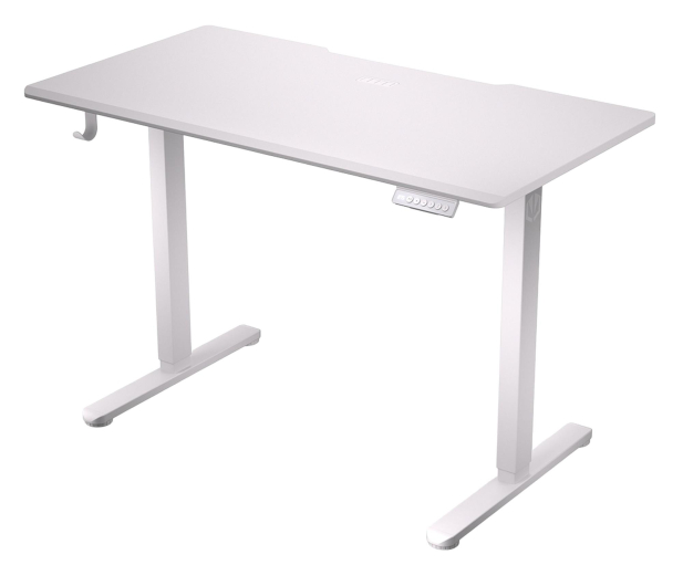 ENDORFY Atlas S Electric Onyx White EY8E008 - 1482591 - zdjęcie